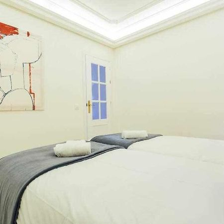 Apartamento Boutique Abades 세비야 외부 사진