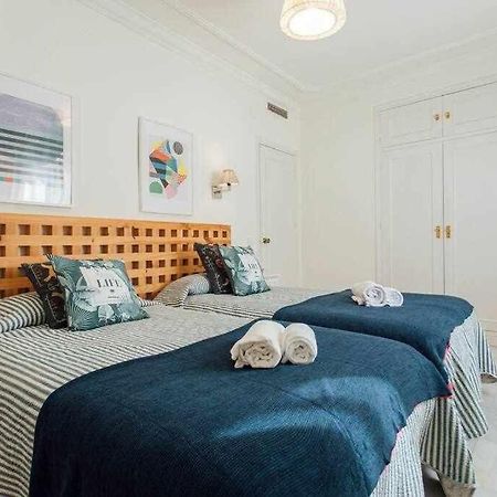 Apartamento Boutique Abades 세비야 외부 사진