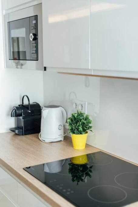 Apartamento Boutique Abades 세비야 외부 사진
