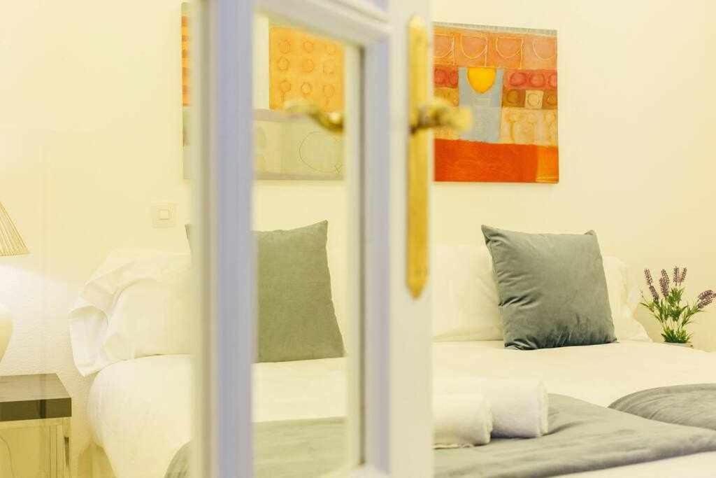 Apartamento Boutique Abades 세비야 외부 사진