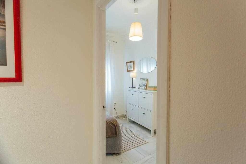 Apartamento Boutique Abades 세비야 외부 사진