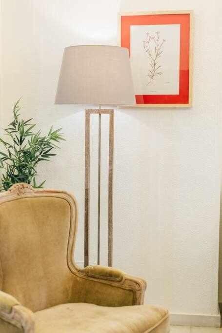 Apartamento Boutique Abades 세비야 외부 사진