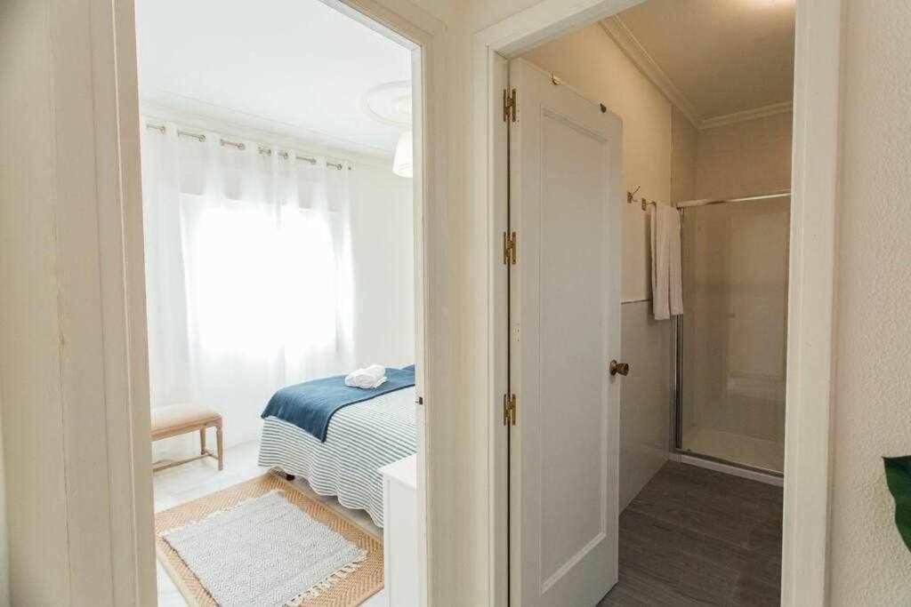 Apartamento Boutique Abades 세비야 외부 사진