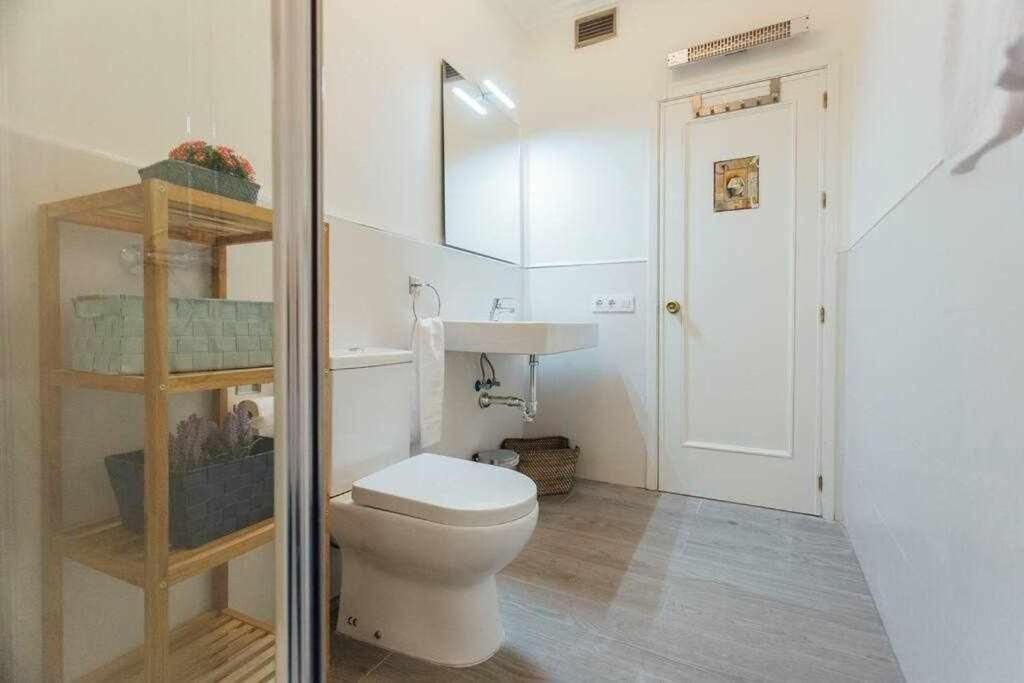 Apartamento Boutique Abades 세비야 외부 사진