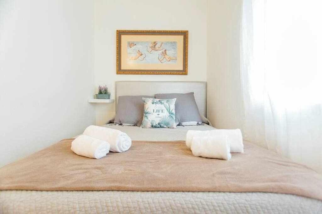 Apartamento Boutique Abades 세비야 외부 사진